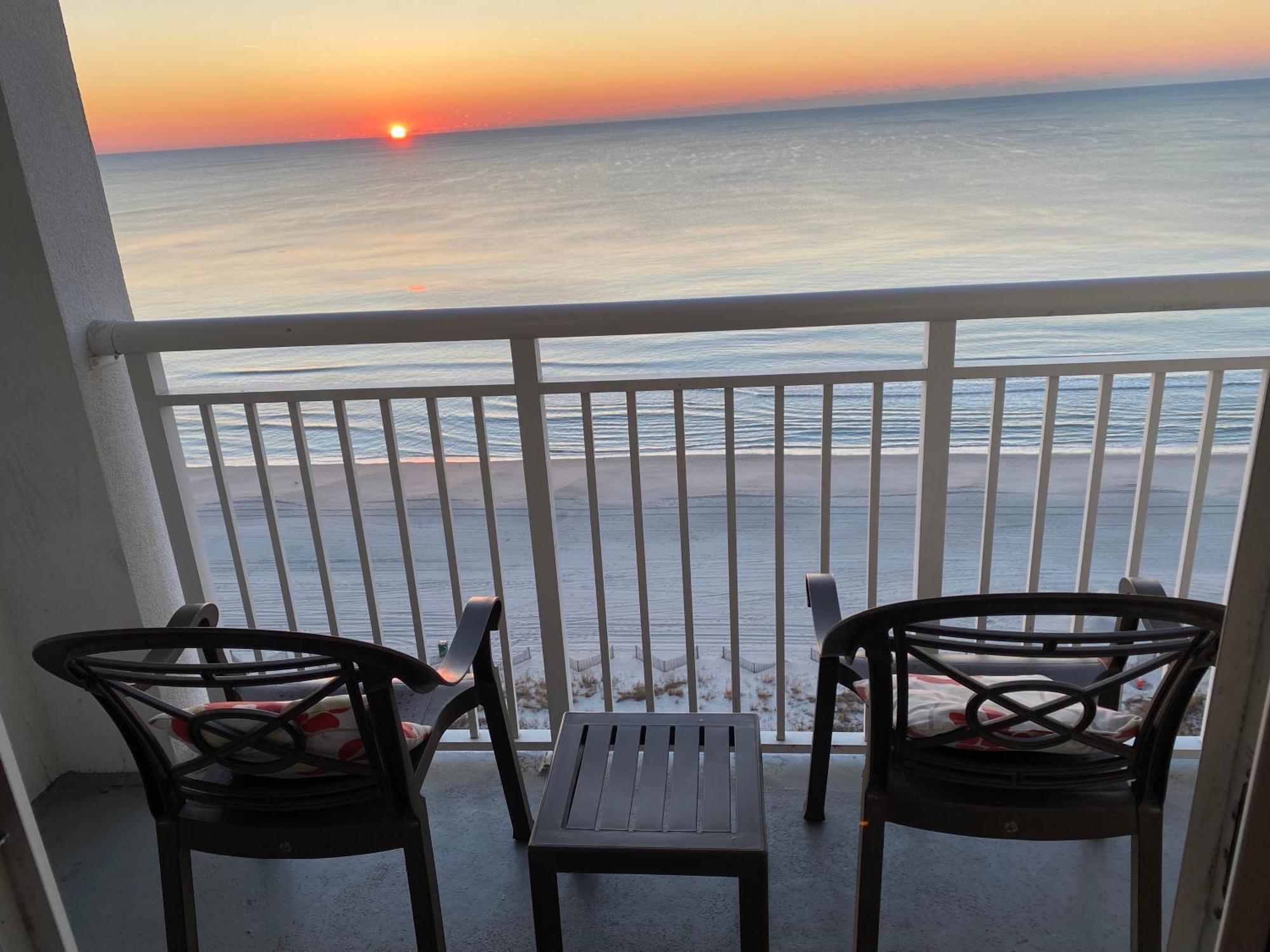 Camelot By The Sea Ocean Front Condo Myrtle Beach Buitenkant foto